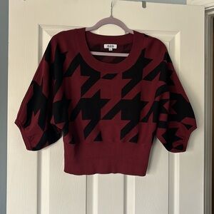 525 womens sweater